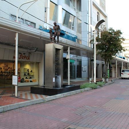 Ny Building 4Th Floor, Guest House Ichibangai, Roo / Vacation Stay 55905 Kitami Exterior foto