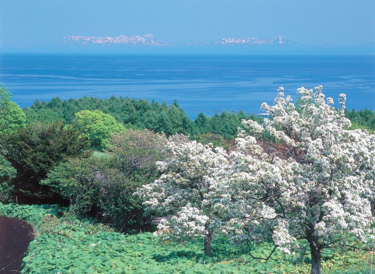 Ny Building 4Th Floor, Guest House Ichibangai, Roo / Vacation Stay 55905 Kitami Exterior foto